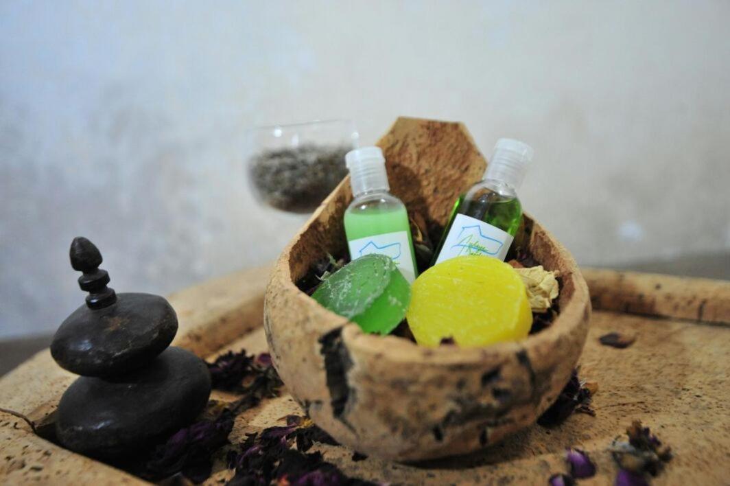 Derdara 奥贝尔杰达达拉宾馆酒店 外观 照片