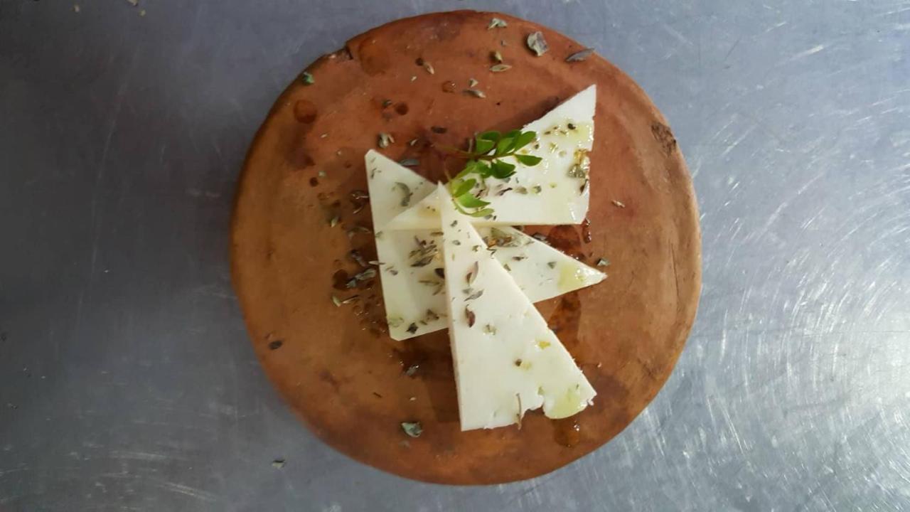Derdara 奥贝尔杰达达拉宾馆酒店 外观 照片