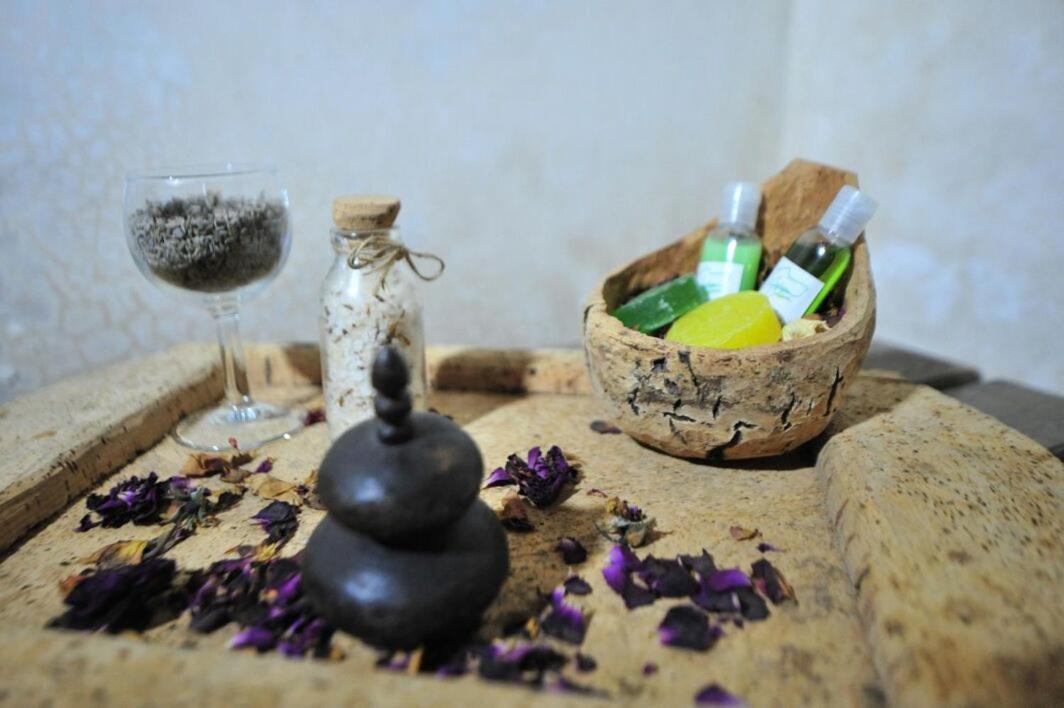 Derdara 奥贝尔杰达达拉宾馆酒店 外观 照片